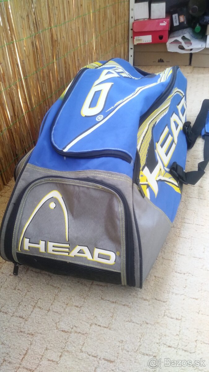 Športová taška - 5