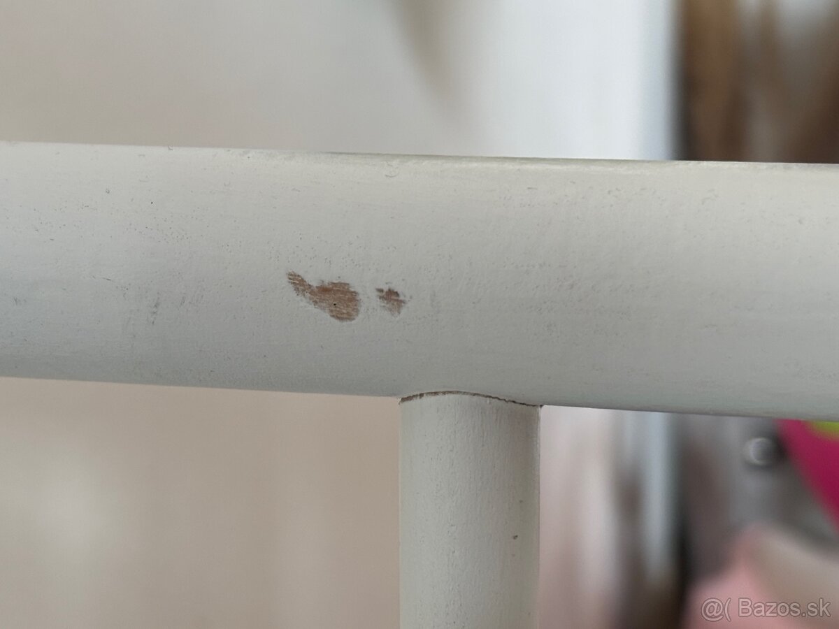 Detská ohrádka 100x80cm - 5