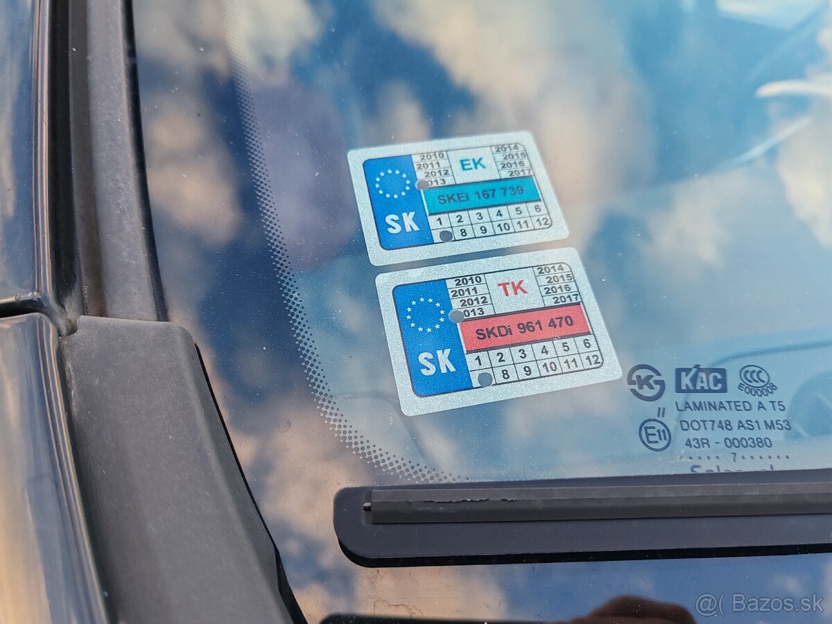 Chevrolet Captiva 4x4 - 5