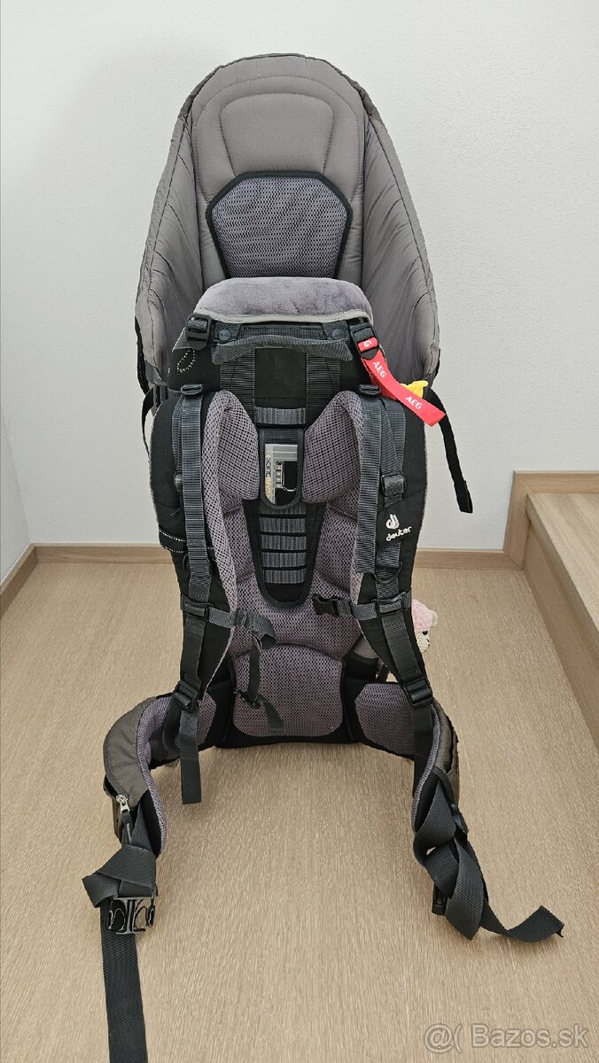 Deuter Kid Comfort 3 - 5