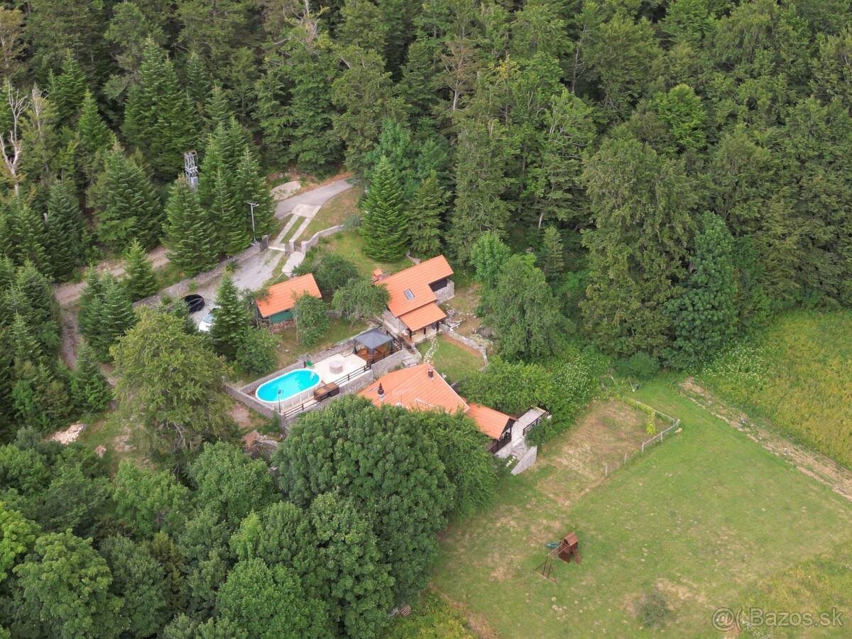5-izbový dom – Volarice, Chorvátsko - 5
