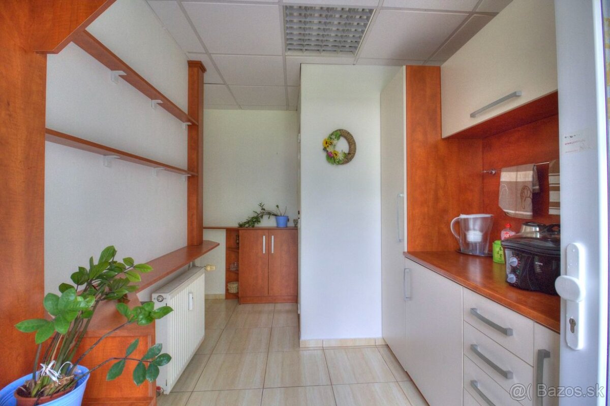 Kozmetický salón na postúpenie nájmu - 5