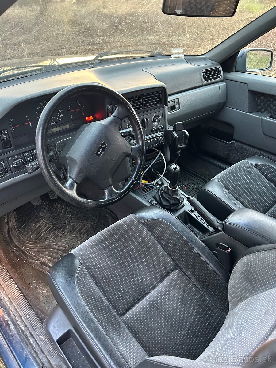 Volvo 850 - 5