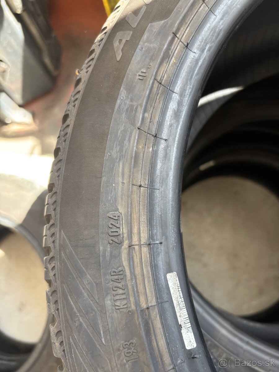 225/45/r18. Pirelli - 5