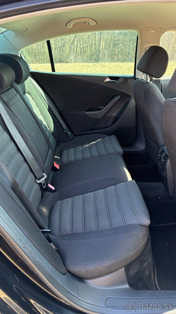 passat b6 4x4 - 5