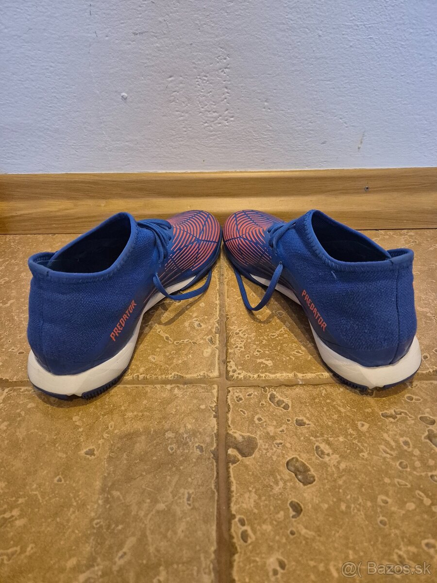Sálovky Adidas - 5