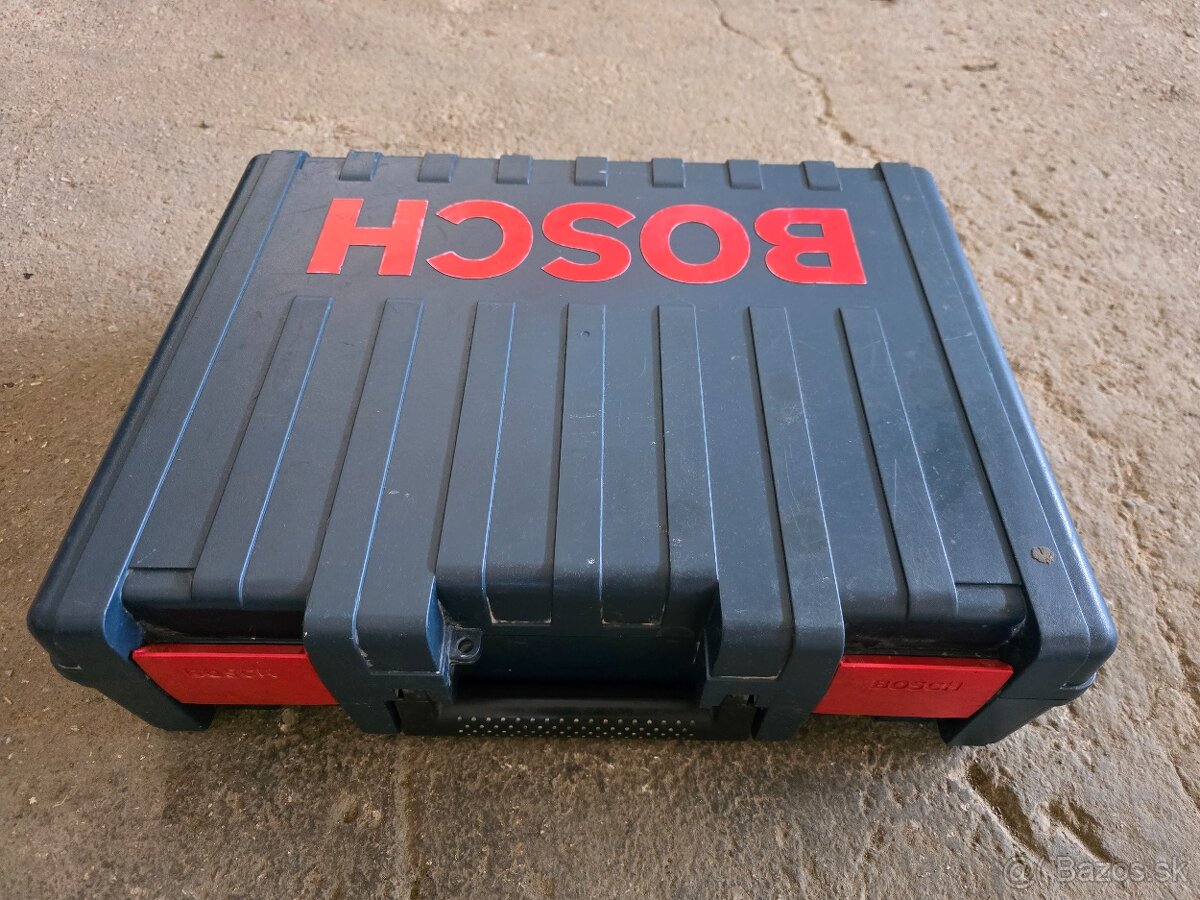 Bosch GSH 5 CE Profesional - 5