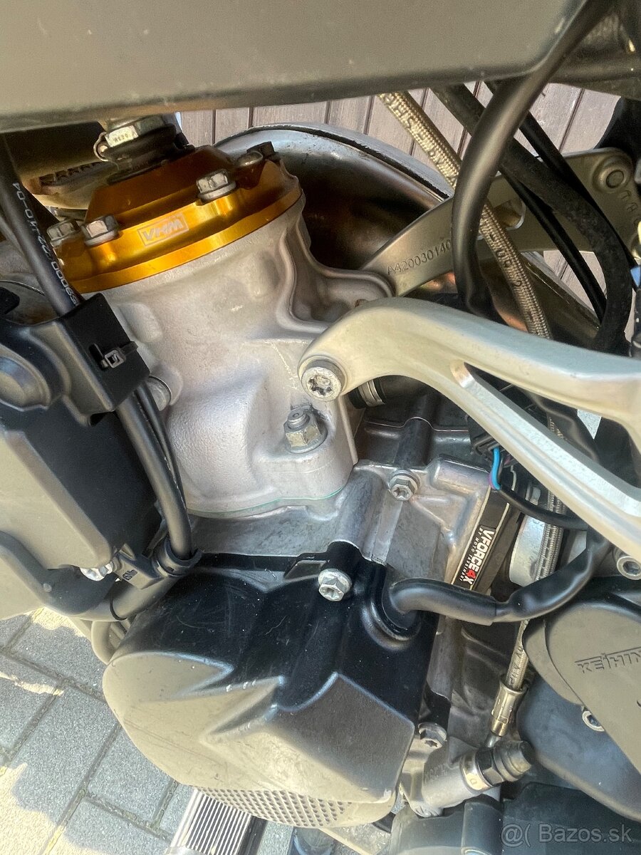 KTM SX 125 2023 - 5