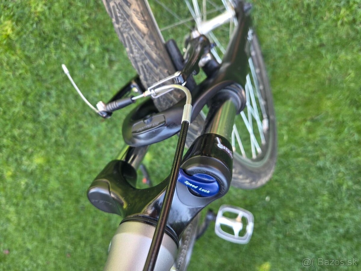 Bicykel Kellys Cliff 70 - 5