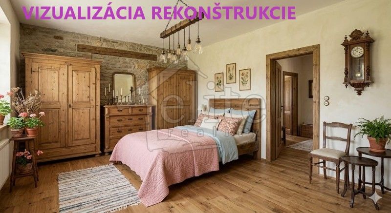 Predaj, Rekreačný objekt/Chalupa (RK01021589) - 5