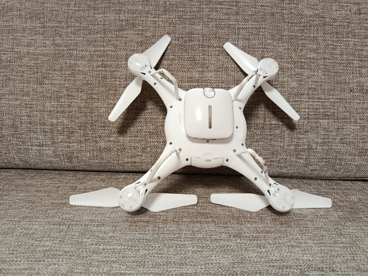 Predám dron Syma X5UW-D - 5