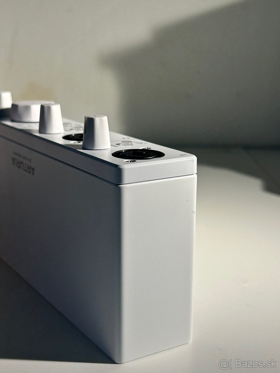 Arturia MiniFuse 2 zvuková karta - 5