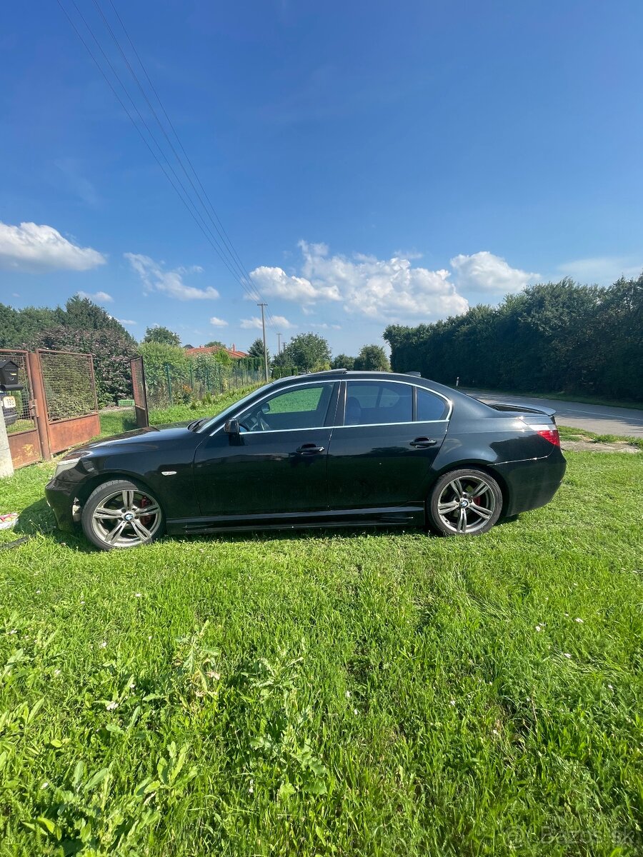 Blw e60 530d - 5