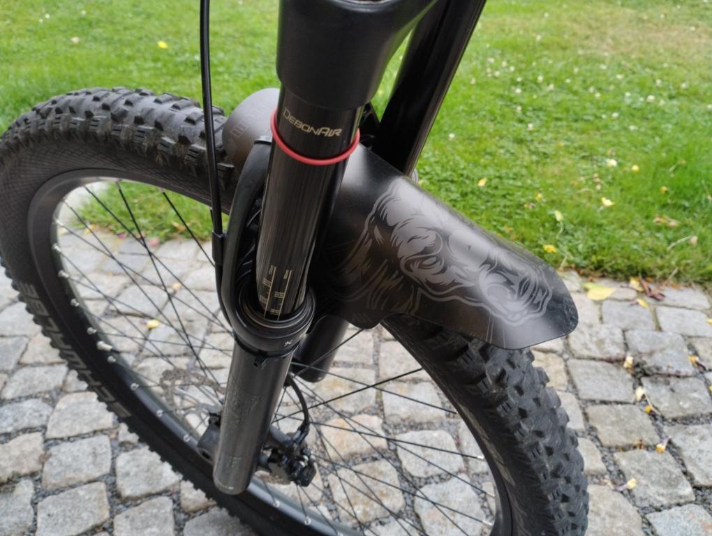 KELLYS Swag 30 Enduro - 5