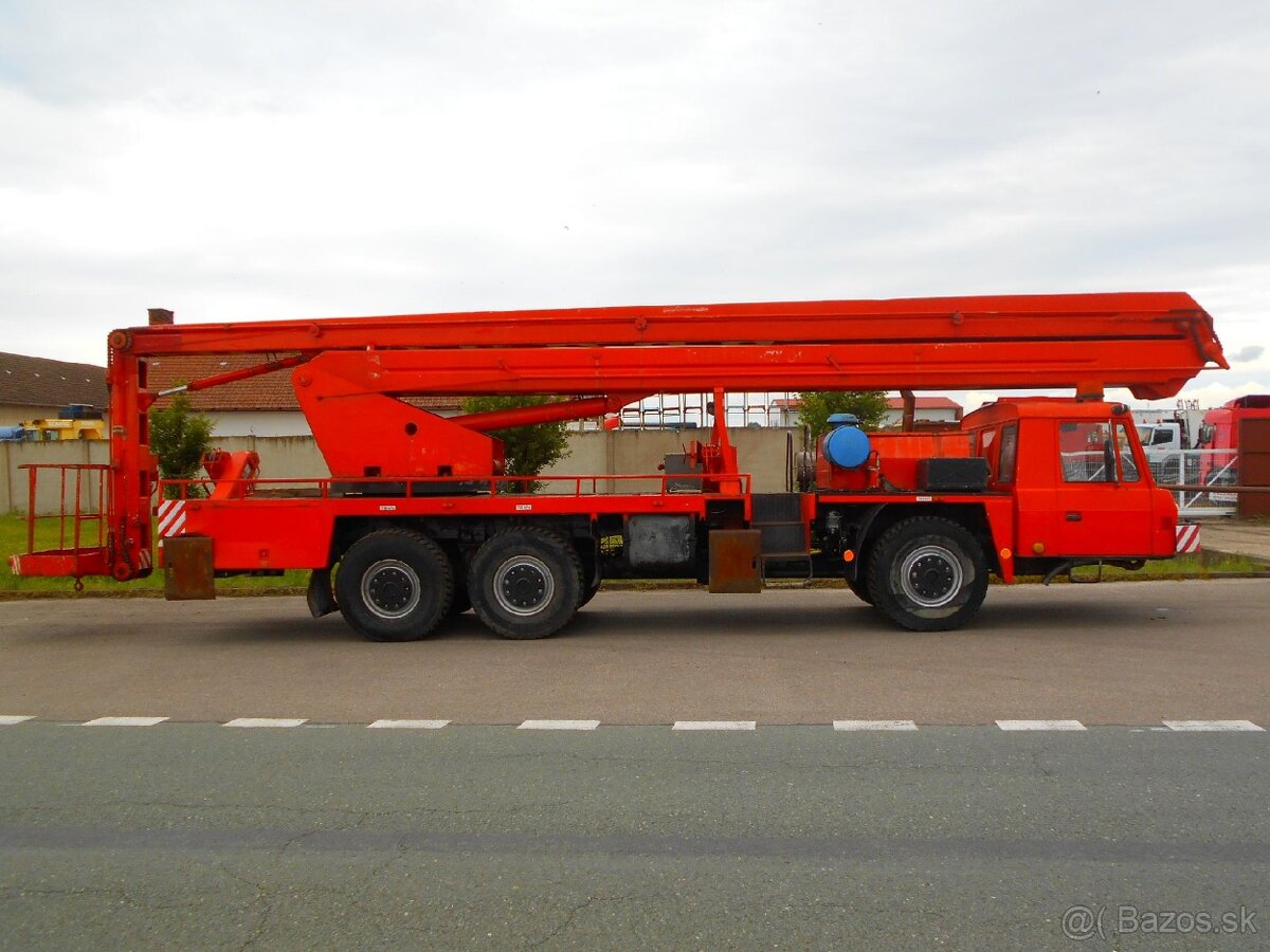 Tatra T815 SUB MP 27-2 - 5