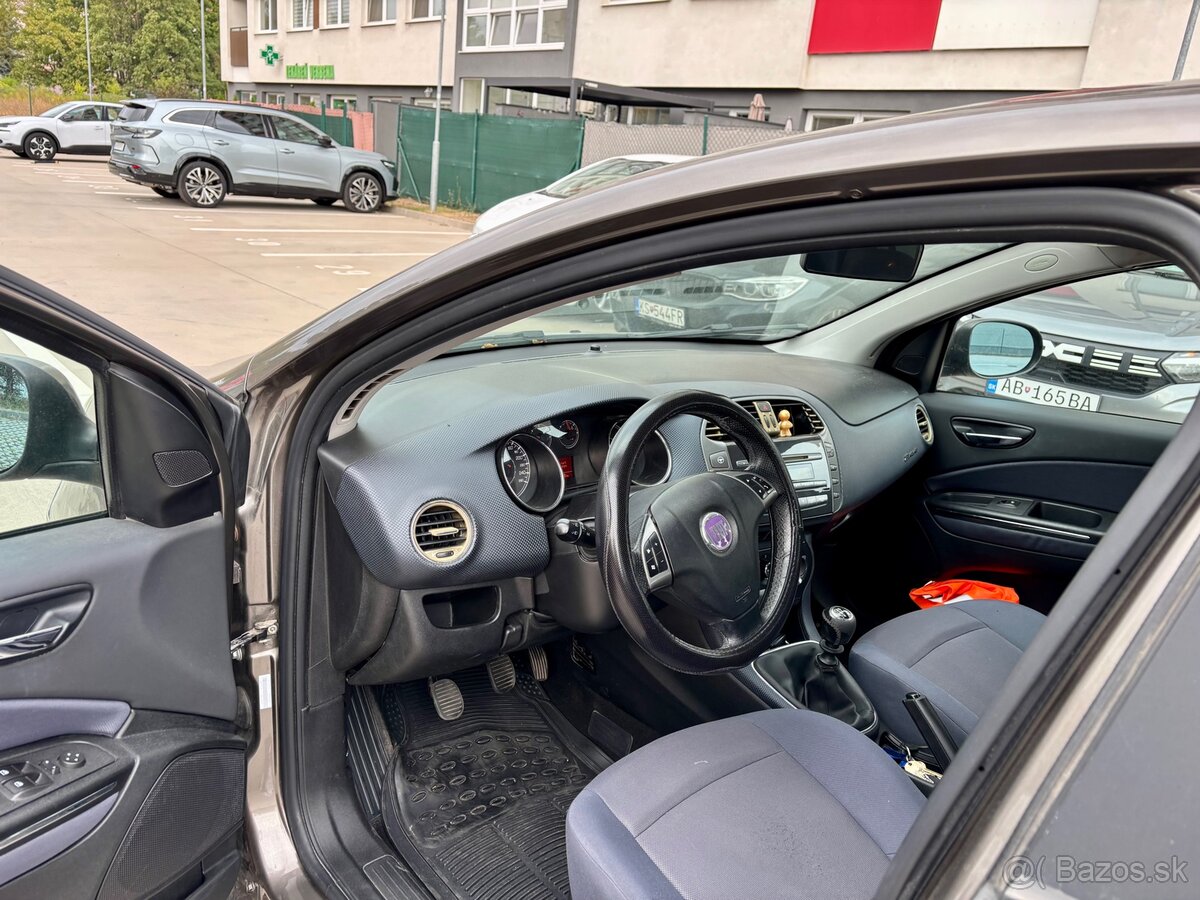 Fiat bravo 1.9jtd 88kw nova STK EK - 5