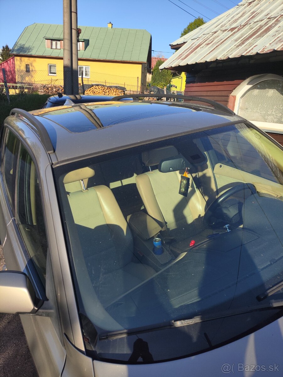 BMW X3 2.0d 130kW Automat – Panoráma, xDrive