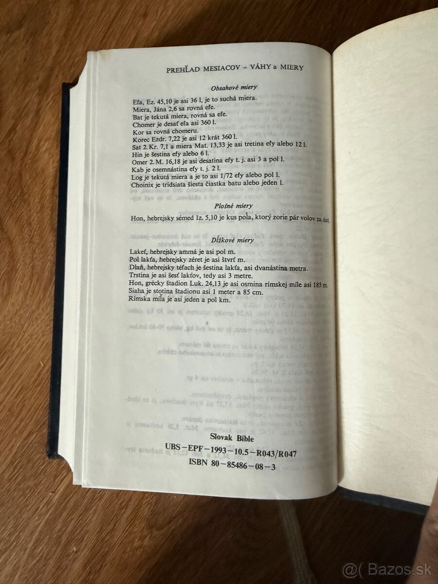 Svätá Biblia Roháček - 5