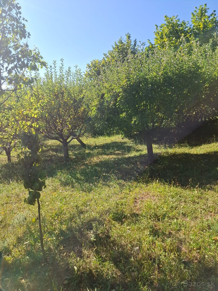 Stavebný pozemok - 5