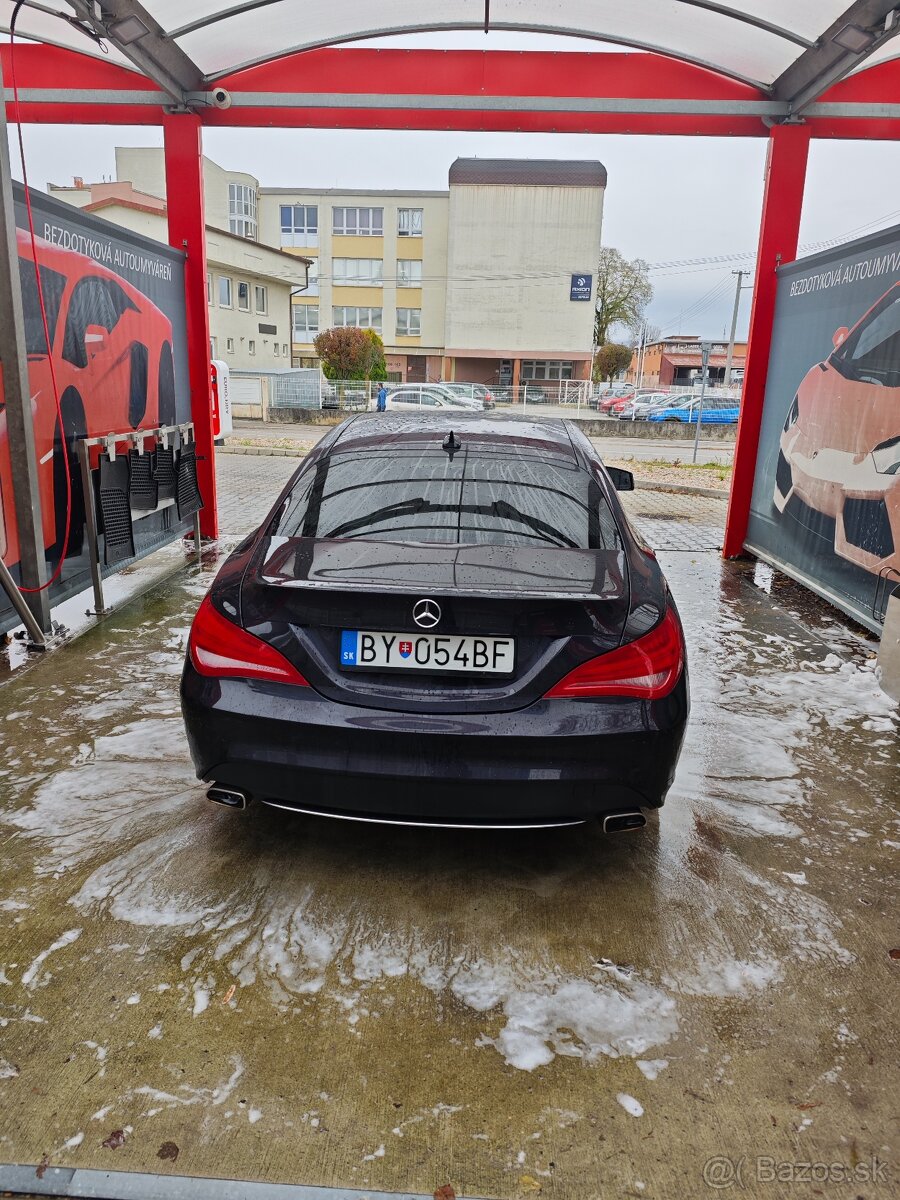 Predám cla 4 matic - 5