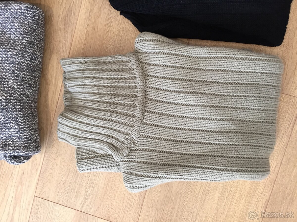 Sveter svetre rolak - 5