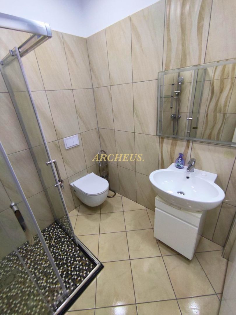 2,5-izbový apartmán, 65 m², Albánsko - Durrës - 5