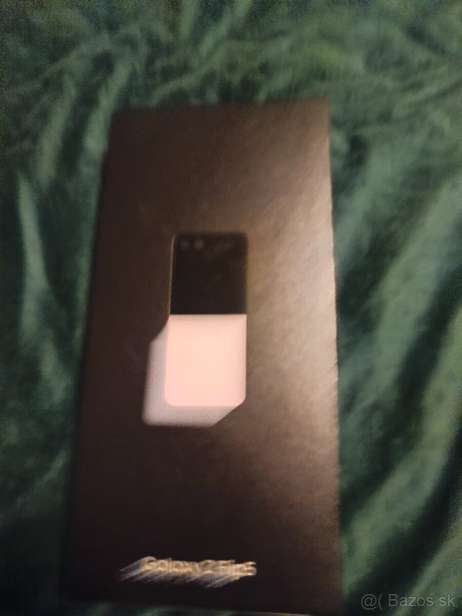 Samsung Zflip 5 512GB - 5