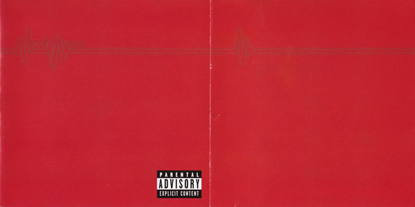 cd Mudvayne – The Beginning Of All Things To End 2001 - 5