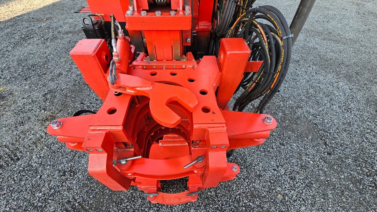 Vrtnu supravu Jano Wirth HVS na studne - 5