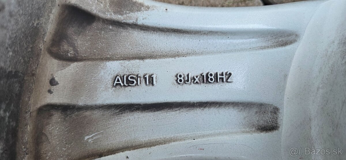 Hlinikove disky eMotion Turbo 2 (Porsche 993) - 5