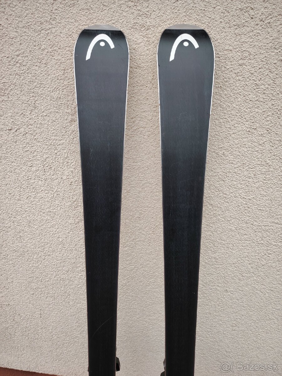 Lyže HEAD Supershape speed era 3.0 177 cm - 5