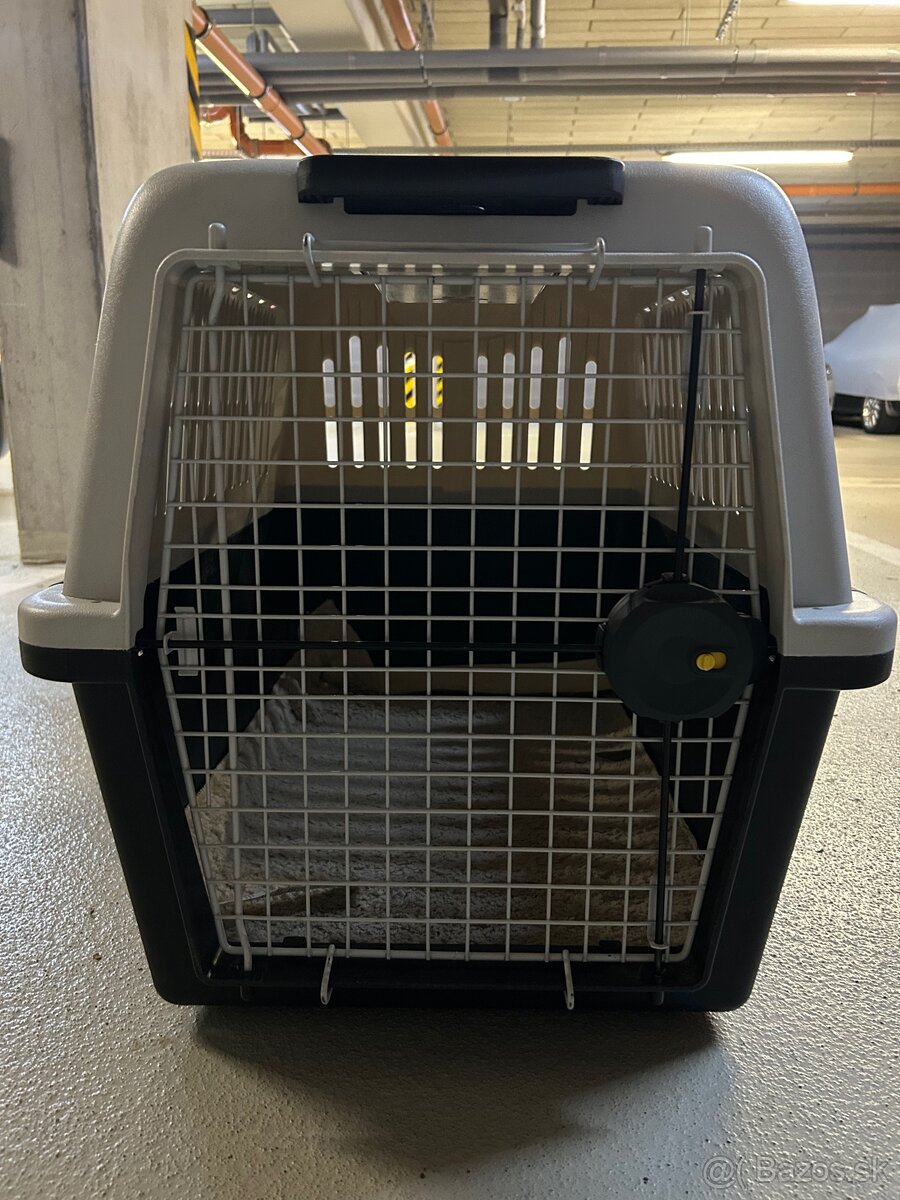 Prepravny box Ferplast Atlas 50 - 5