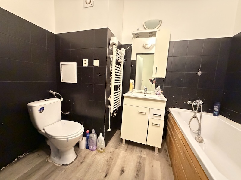 Na predaj príjemný 3-izbový byt vo vyhľadávanej lokalite - 5