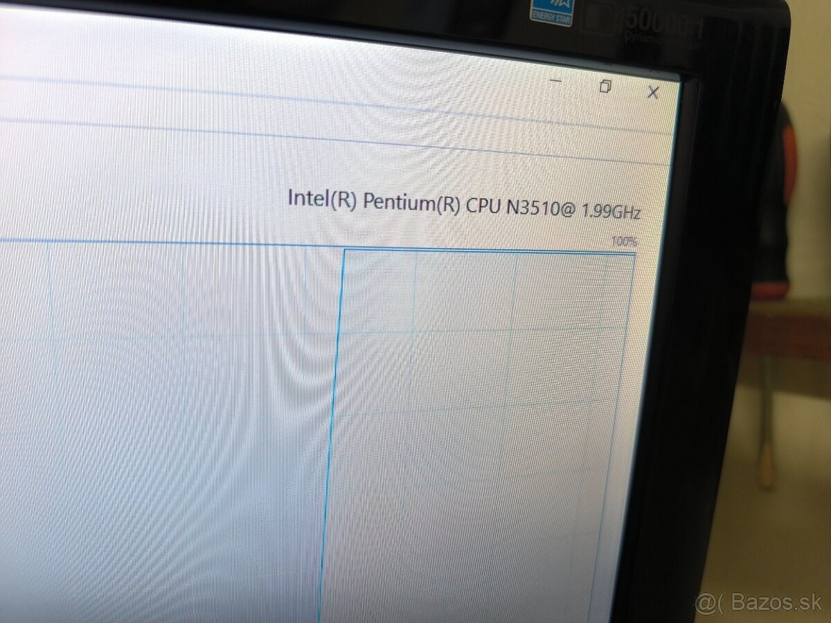 Intel NUc Pentium - 5