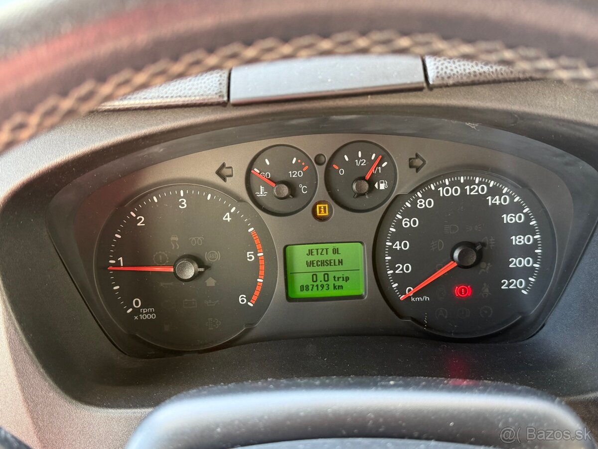 Chauson Flash 10 M12 Sunroof - 5