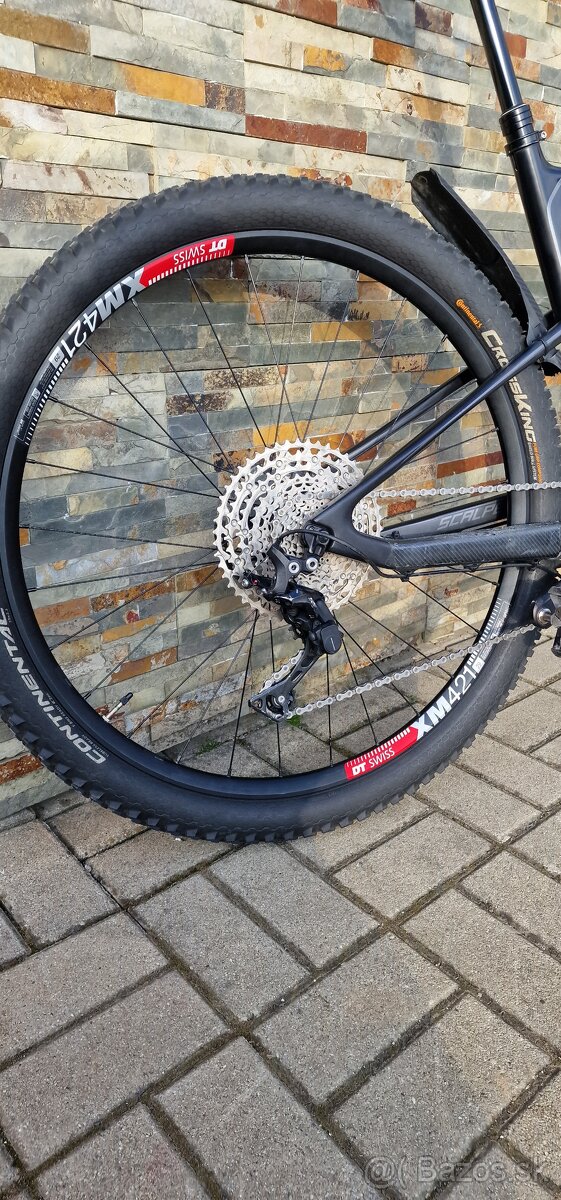 Cannondale scalpel si- Platí do zmazania - 5