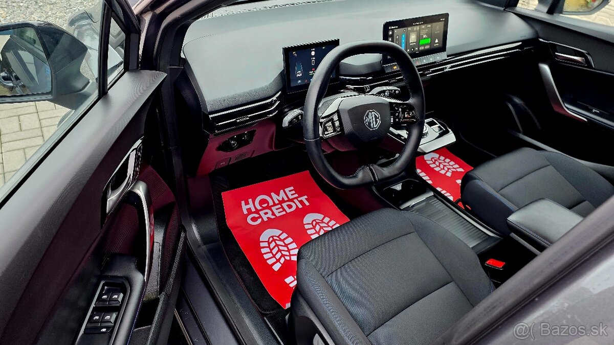 Mg MG4 Elektro 51 Kwh - 5