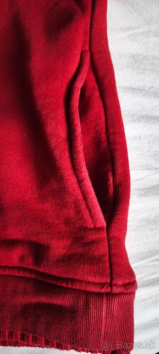 pánska mikina Tommy Hilfiger - 5