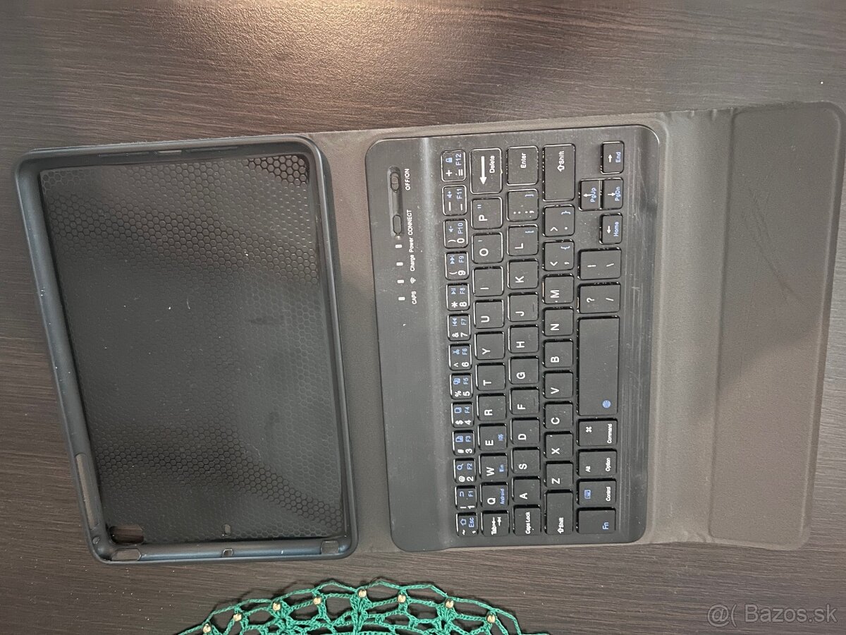 Ipad mini4 rose gold a apple pencil 1 - 5