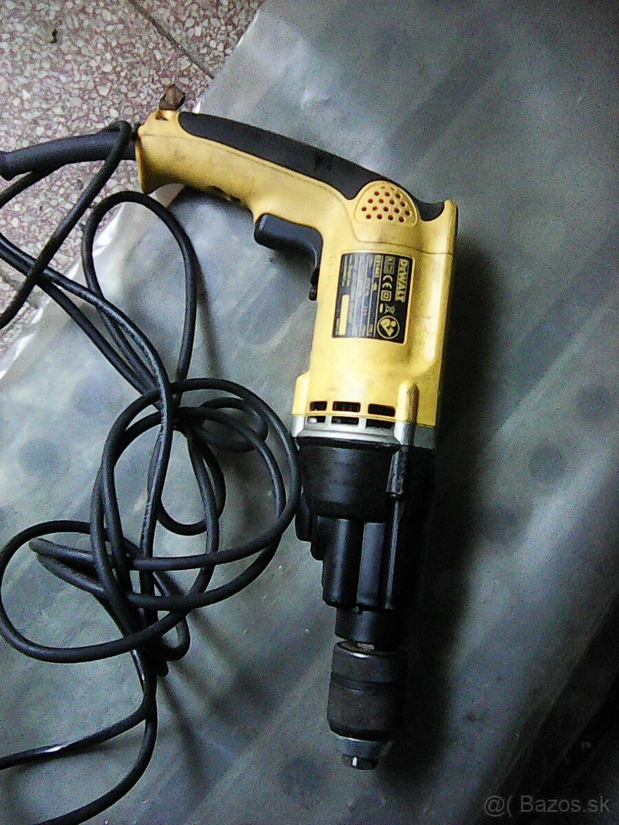 Narex EVP 13 B -2G ,Metabo , Milwaukee a ine . - 5