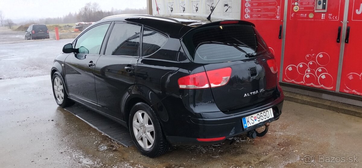 Seat altea Xl - 5