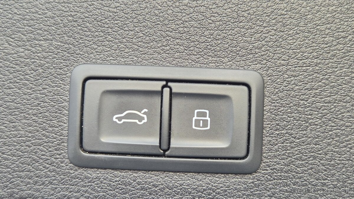 AUDI A4 Avant B9 2.0TDI Quattro,AT/7,2018 SK - 5