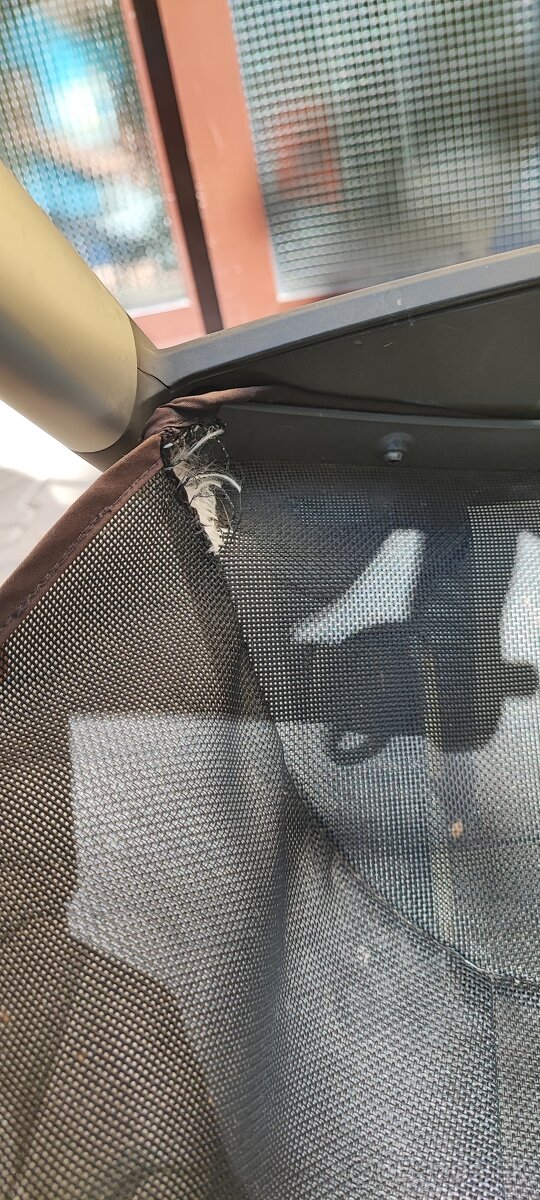 Kočík Stokke CRUSI - 5