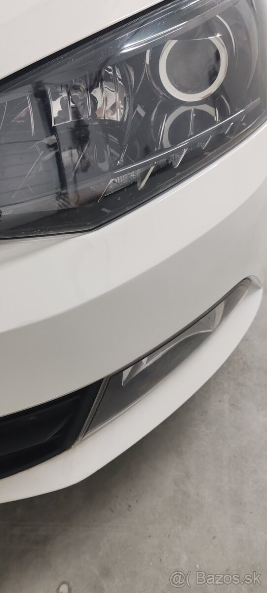 Oprava karoserii aut, leštenie svetiel, zvaranie plastov - 5