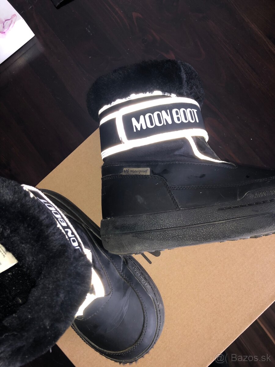 moon boot snehule 33 - 5