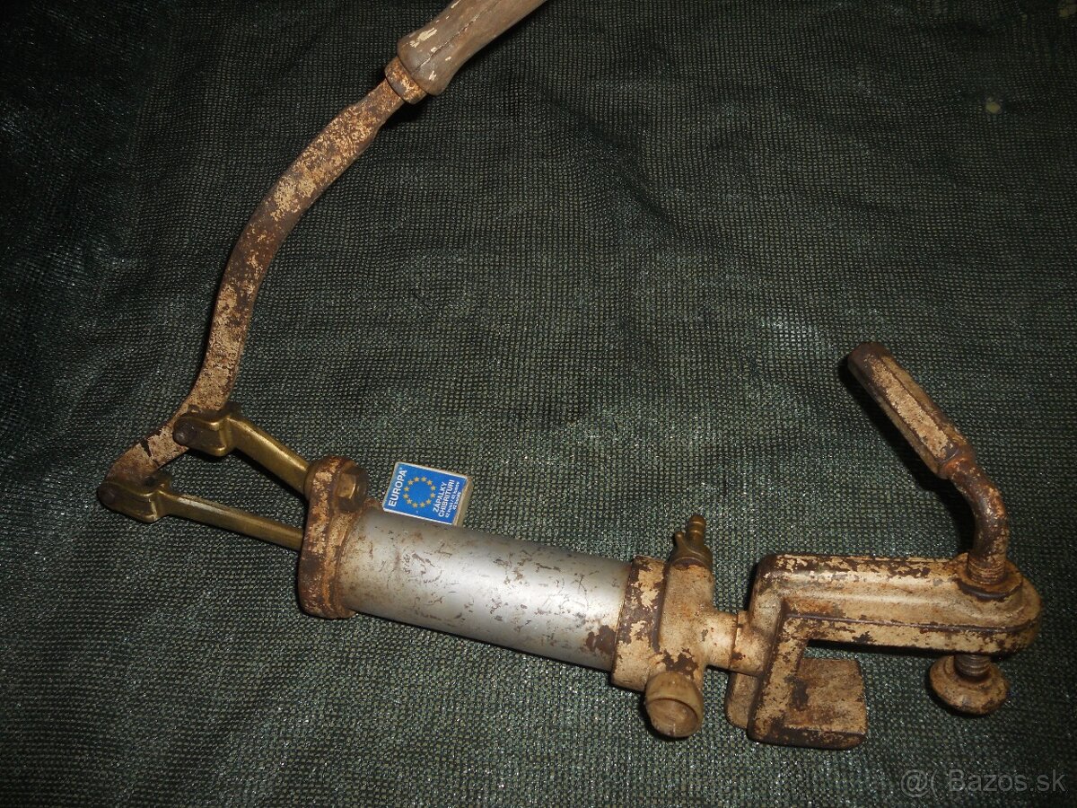 historicke krcmarske naradie - 5