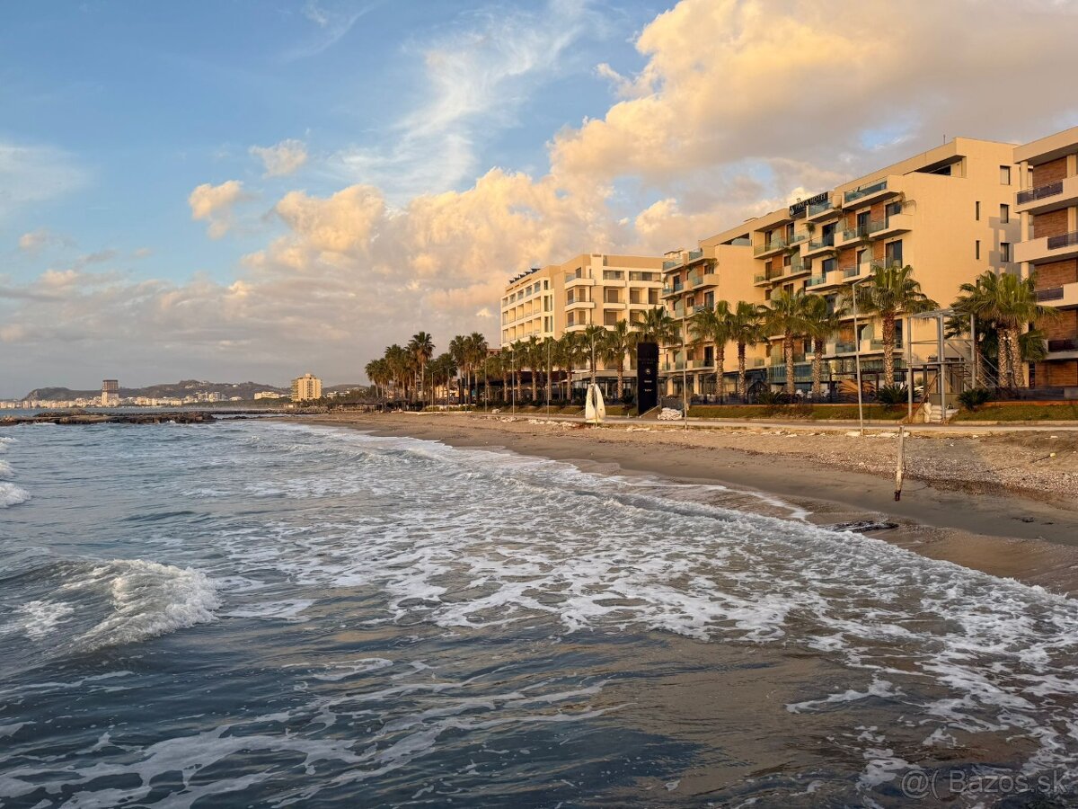 Na predaj apartmány Albánsko – VM Resort - 5