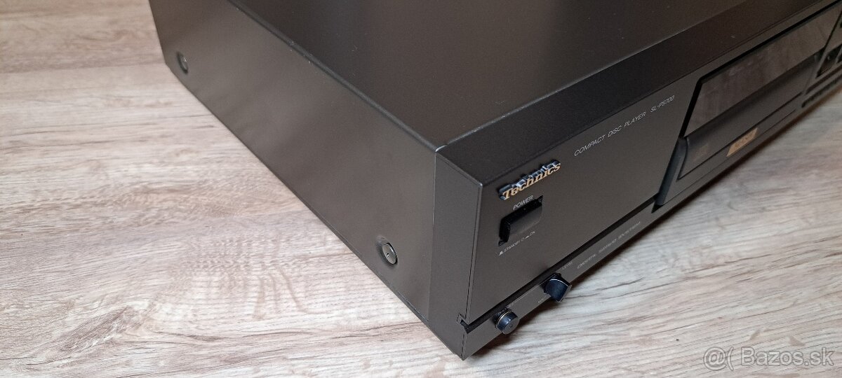 Technics SL-PS 700 - 5