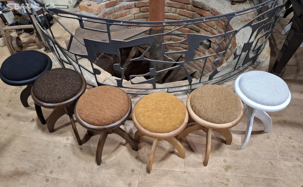 Stolicka zidlicka - 5