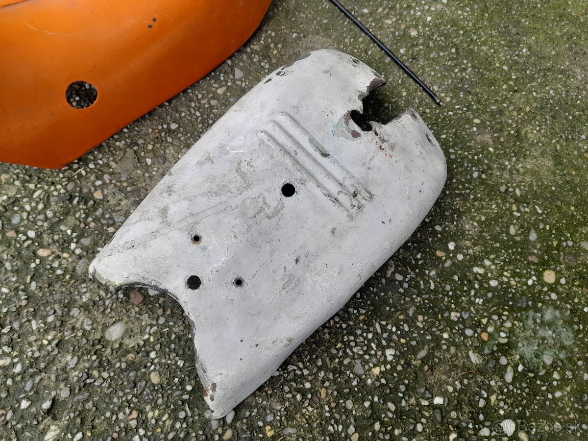 Diely Jawa Pionier - 5